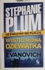DZIEWCZYNY NIE PŁACZĄ. WYSTRZAŁOWA DZIEWIĄTKA - Stephanie Plum
